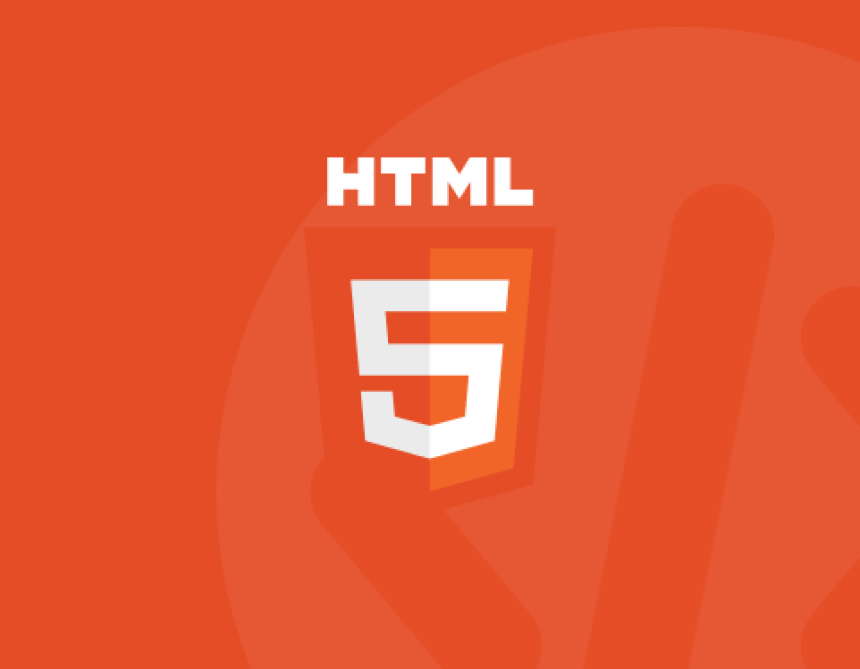 5 nützliche und seltene HTML Tags, die du kennen solltest